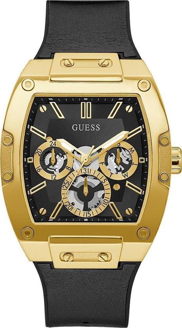 Guess GUGW0202G1 Erkek Kol Saati - Image 1