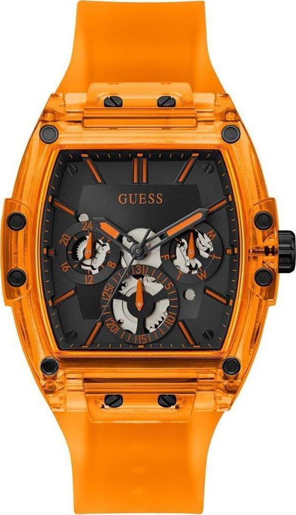 Guess GUGW0203G10 Erkek Kol Saati - Image 1