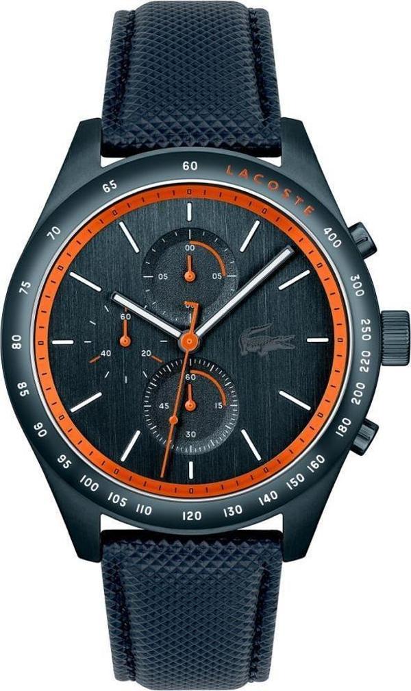Lacoste 2011297 Erkek Kol Saati - Image 1