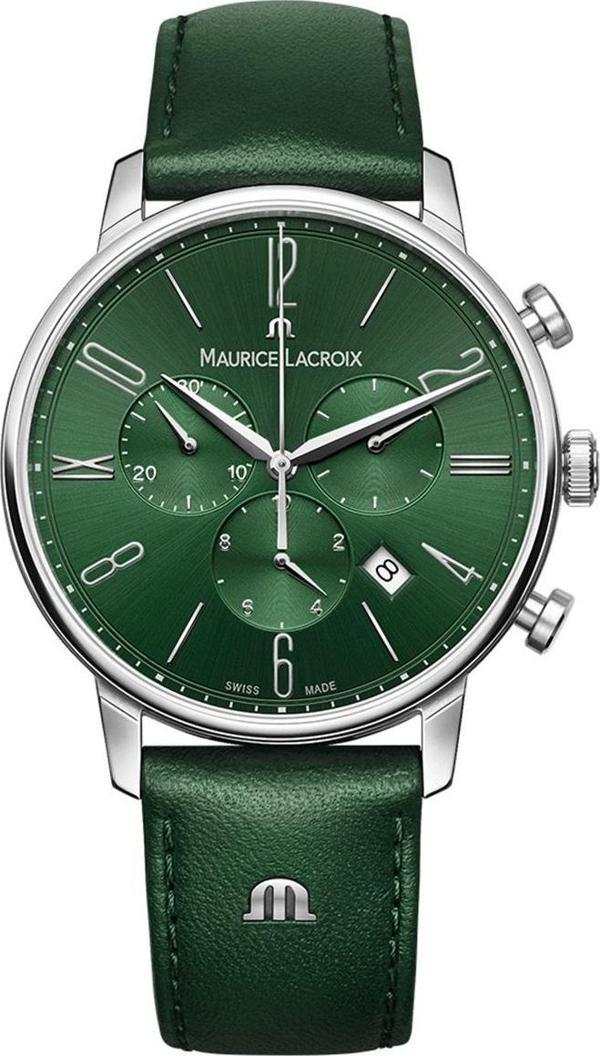 Maurice Lacroix EL1098SS005620-5 Erkek Kol Saati - Image 1