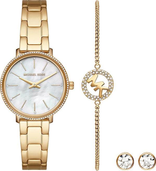 Michael Kors MK1065SET Kadın Kol Saati - Image 1