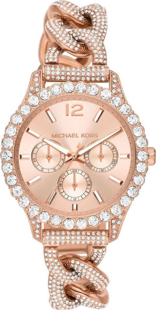 Michael Kors MK4654 Kadın Kol Saati - Image 1