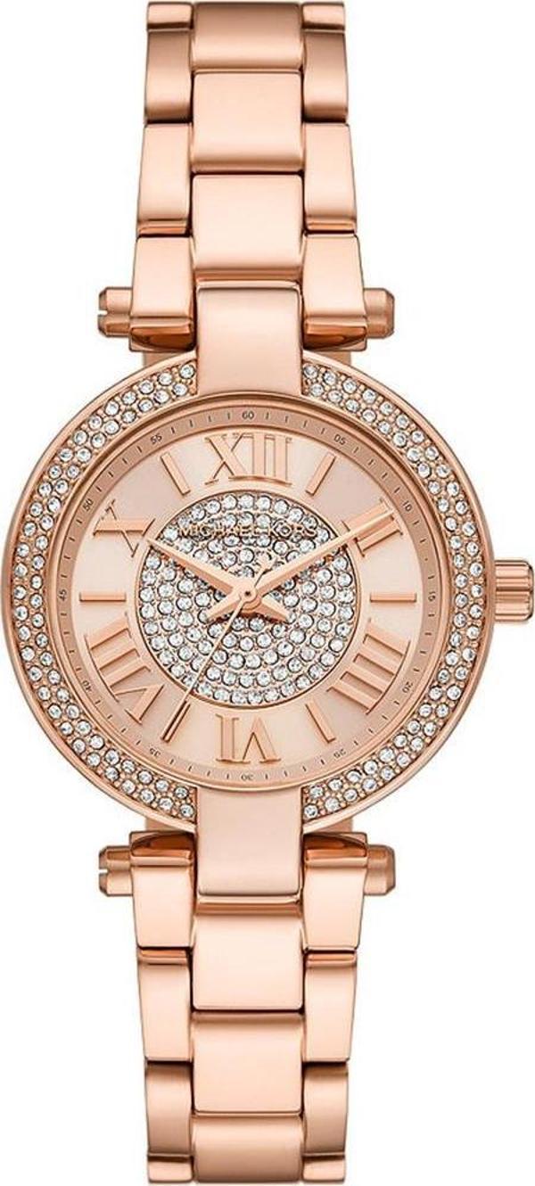 Michael Kors MK4705 Kadın Kol Saati - Image 1