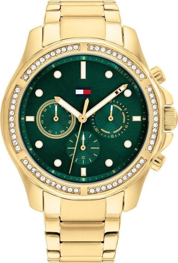 Tommy Hilfiger TH1782614 Kadın Kol Saati - Image 1