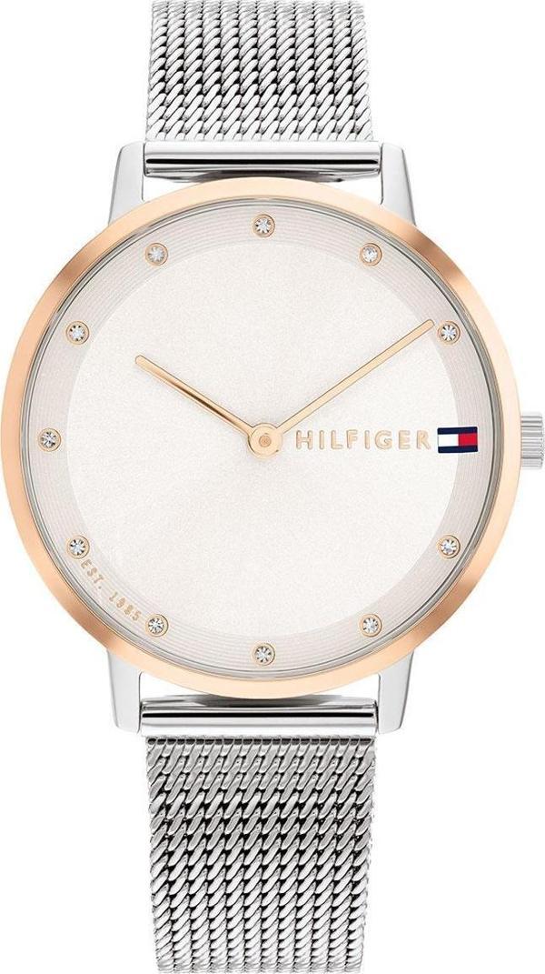 Tommy Hilfiger TH1782666 Kadın Kol Saati - Image 1