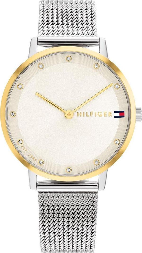 Tommy Hilfiger TH1782667 Kadın Kol Saati - Image 1