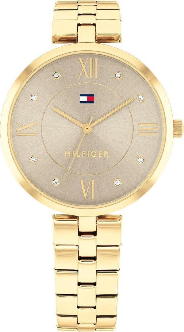 Tommy Hilfiger TH1782685 Kadın Kol Saati - Image 1