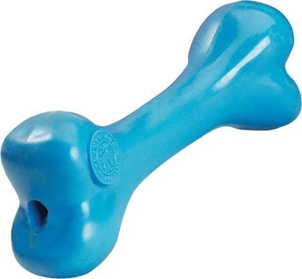 Outwardhound Orbee Bone BLUE Small Köpek Kemirme Oyuncağı - Image 1