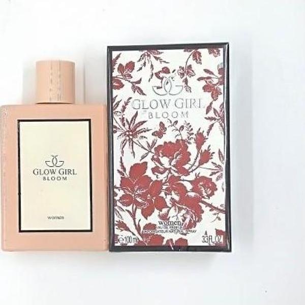 Glow Girl Bloom Woman Edp 100 ml - Image 1