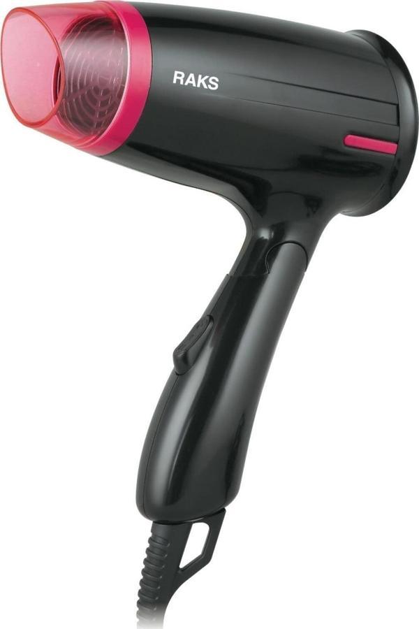 Raks Lia Katlanabilir Seyahat Tipi Saç Kurutma Makinesi - Image 1