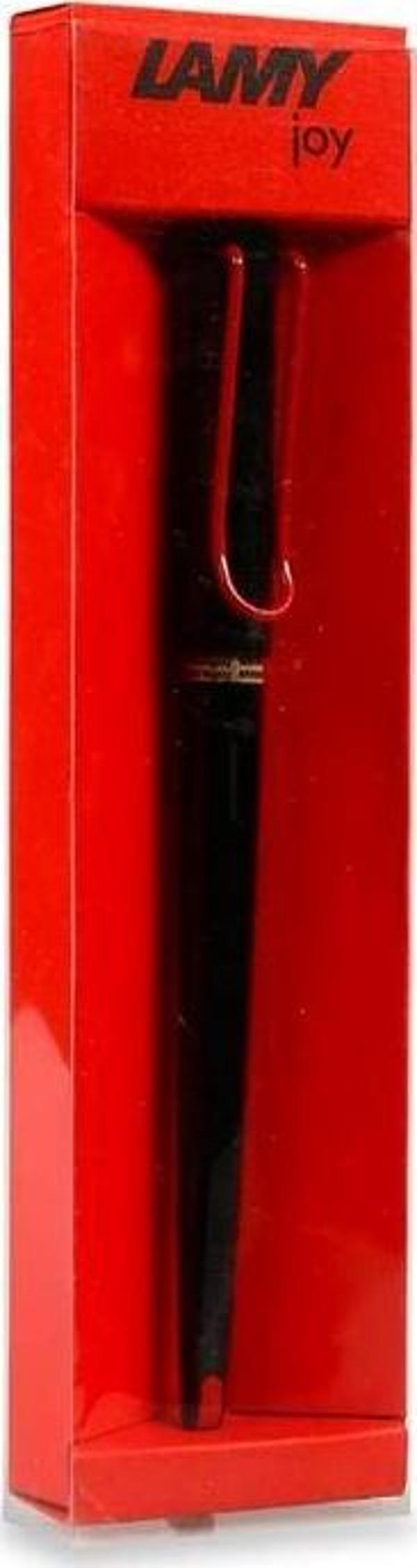 Lamy Joy Dolma Kalem 1.1mm Uç 015 Siyah  - Image 1