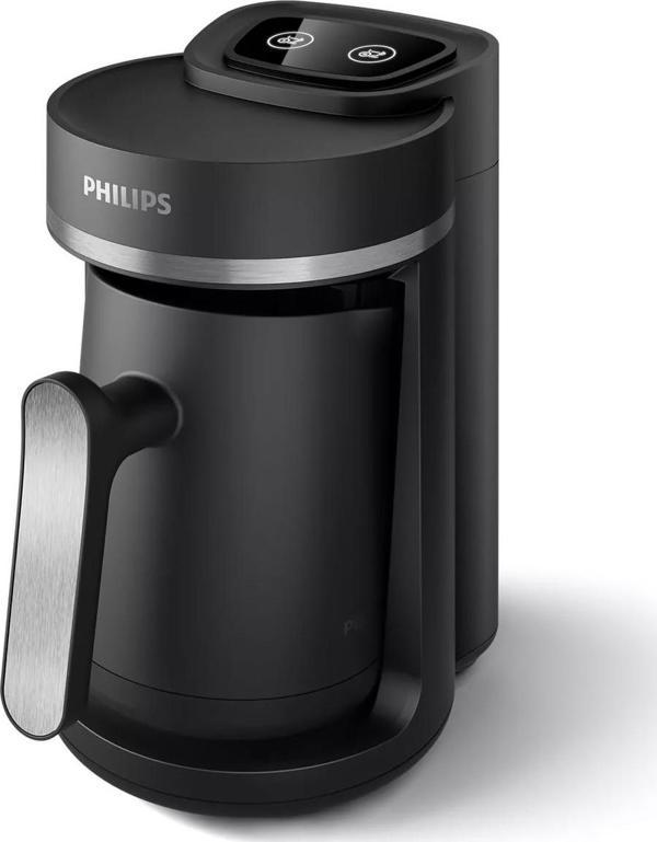 Philips Hda150/61 Türk Kahvesi Makinesi - Image 1