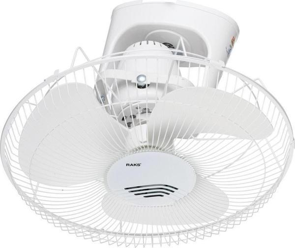 Raks Cf 16 Mx Tavan Vantilatörü 50 Watt - Image 1