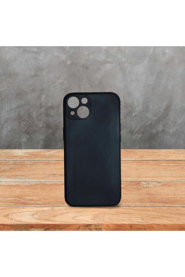 Dali Design İphone 13 Lansman Kılıf Siyah - Image 1