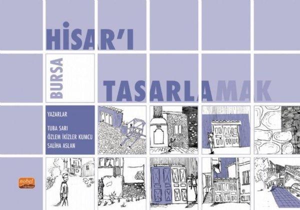 Bursa Hisar'ı Tasarlamak - Nobel Bilimsel Eserler - Image 1