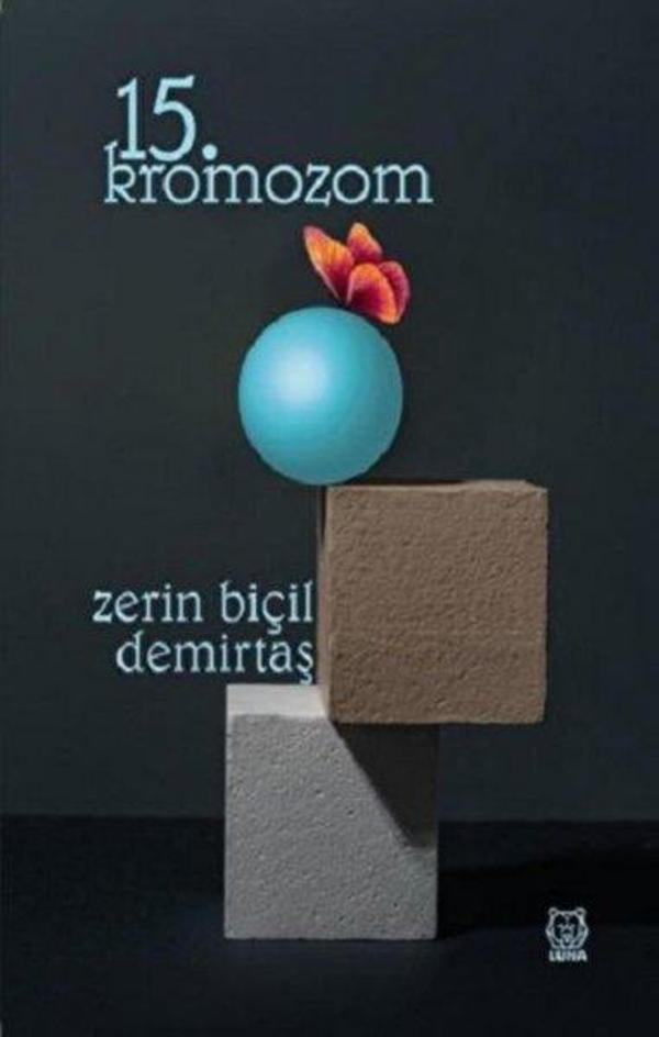 15. Kromozom - Luna Yayınları - Image 1