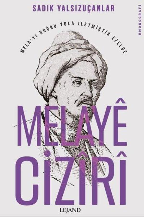 Melaye Ciziri - Lejand - Image 1