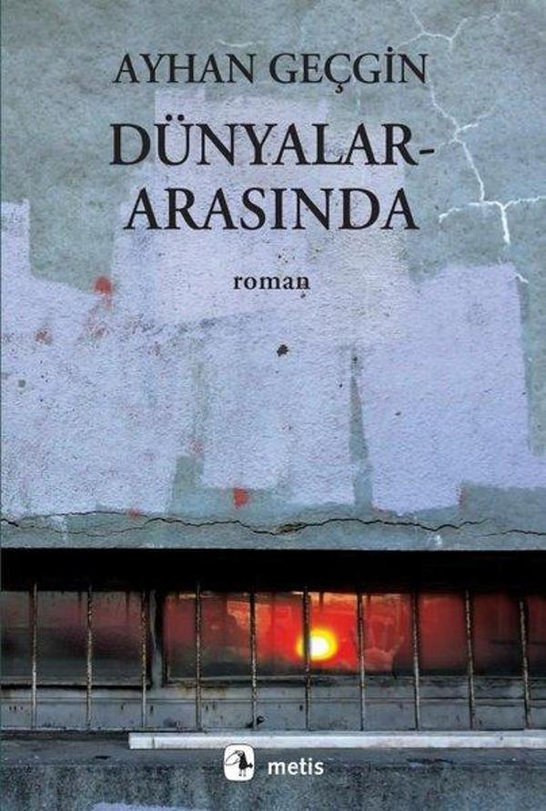 Dünyalar Arasında - Metis Yayınları - Image 1