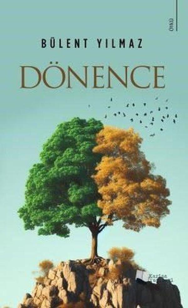 Dönence - Karina Yayınevi - Image 1