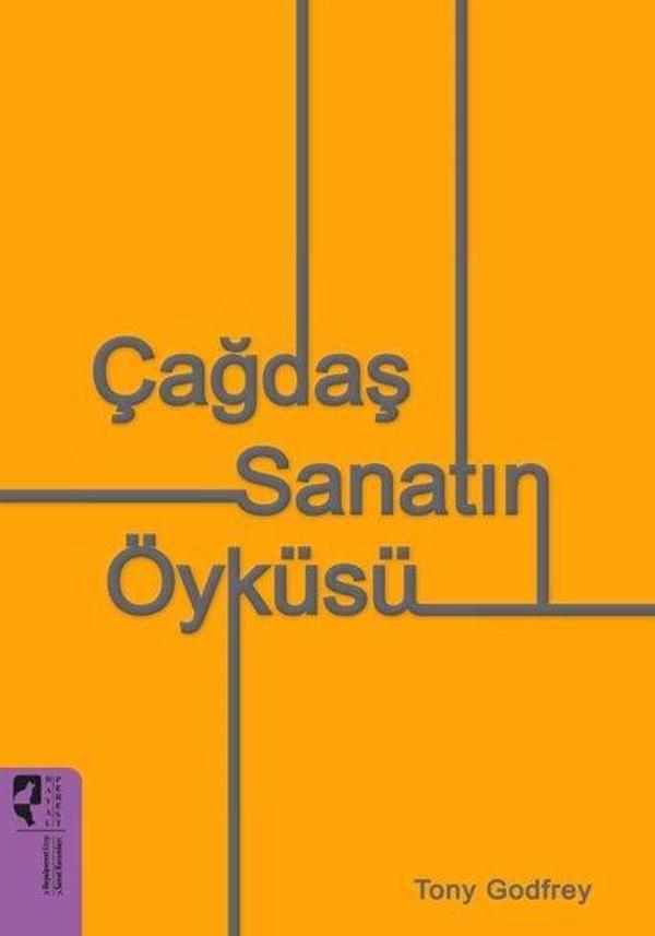 Çağdaş Sanatın Öyküsü - Hayalperest Yayınevi - Image 1