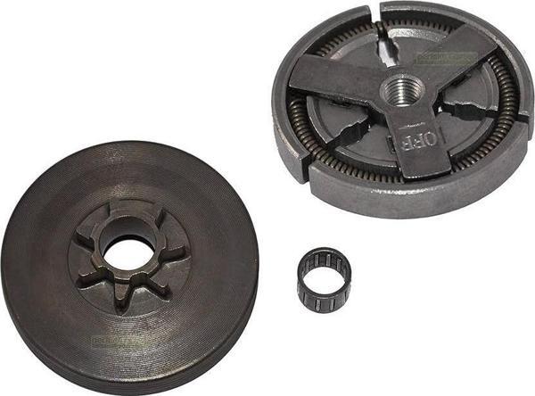 Motorlu Testere 4500-5200-5800 Balata Ve Zincir Dişlisi - Image 1