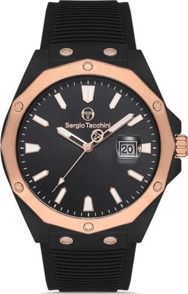 Sergio Tacchini ST.1.10197.2 Erkek Kol Saati - Image 1