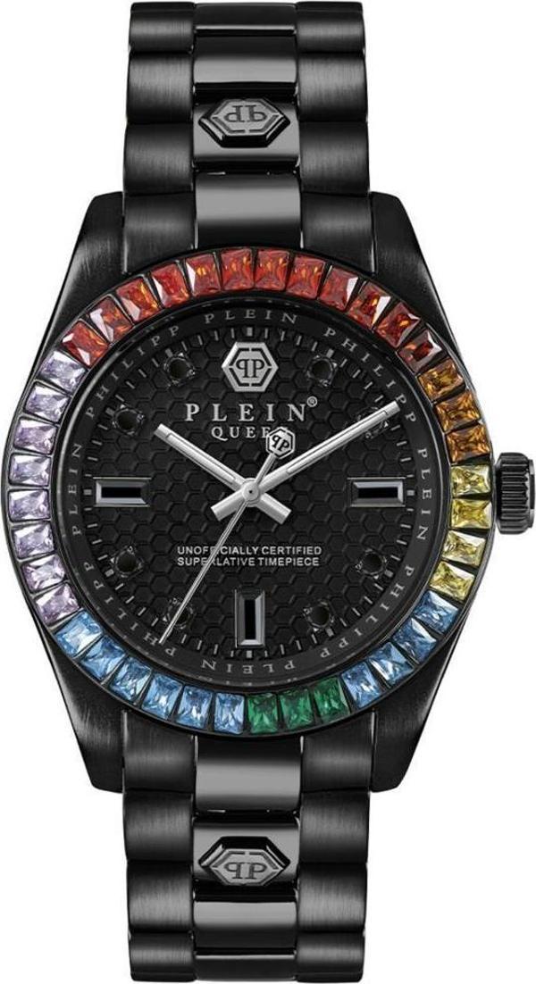 Philipp Plein PWDAA0921 Kadın Kol Saati - Image 1