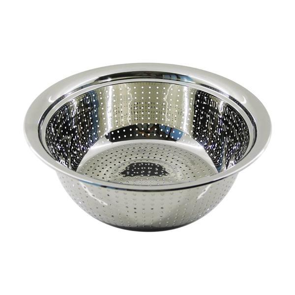 30CM METAL SEPET SÜZGEÇ KULPSUZ (5365) - Image 1