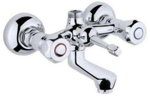 SEDEF ACEM BANYO KLASİK BATARYA (5365) - Image 1