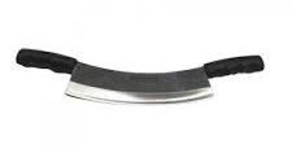 ÇİFT SAPLI ZIRH BIÇAK 30CM (5365) - Image 1