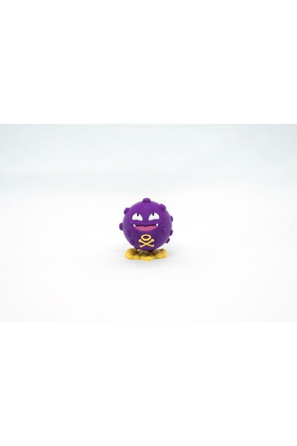 Bloomlab Koffing Pokemon 3D Model - Image 1