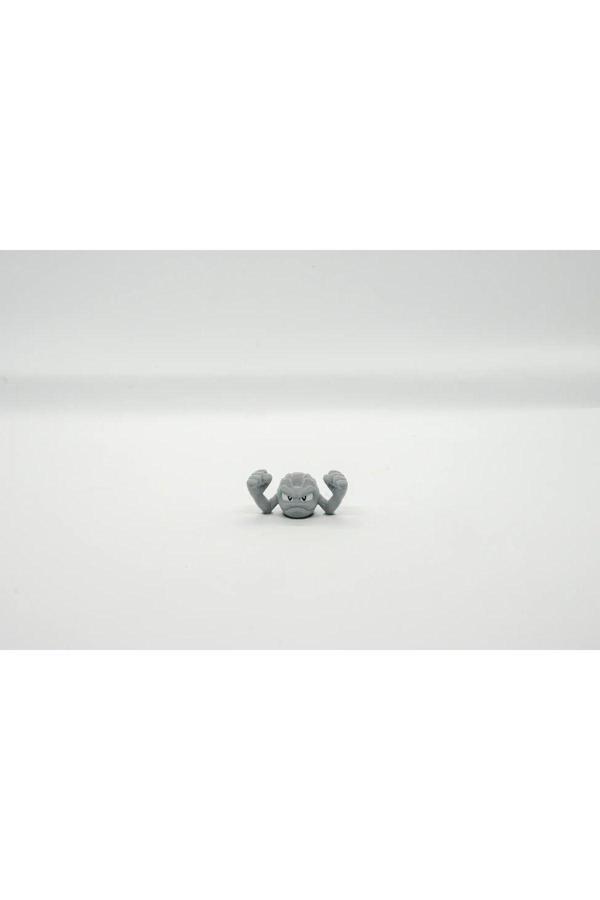 Bloomlab Geodude Pokemon 3D Model - Image 1