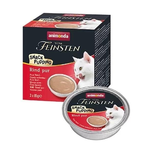 Animonda Light Hindili ve Peynirli Yetişkin Konserve Yetişkin Köpek Maması 150 Gr - Image 1