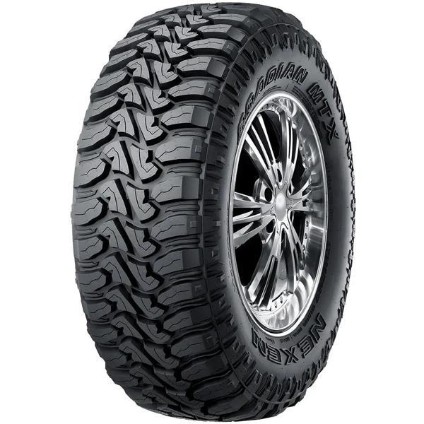 Nexen 255/75R17 111/108Q Roadian MTX RM7 (Yaz) (2024) - Image 1
