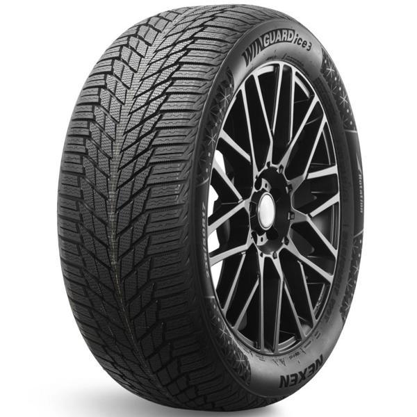 Nexen 205/70R15 100T XL Winguard Ice 3 (Kış) (2025) - Image 1