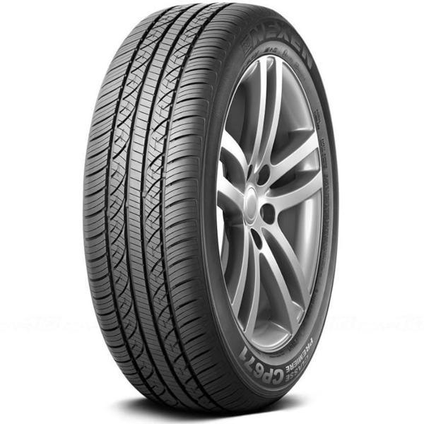 Nexen 215/70R16 100H CP671 (Yaz) (2024) - Image 1
