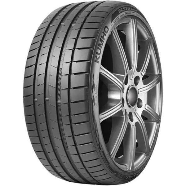 Kumho 275/40ZR20 106Y XL Ecsta Sport S PS72 (Yaz) (2025) - Image 1
