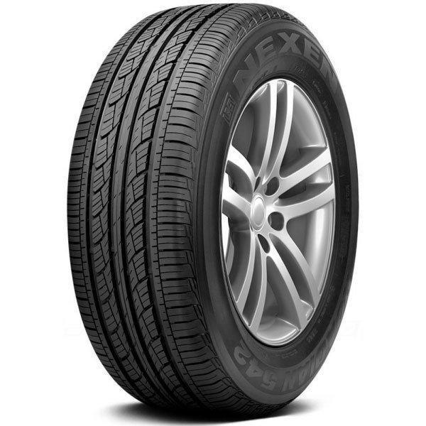 Nexen 245/70R17 110H Roadian 542 (Yaz) (2024) - Image 1