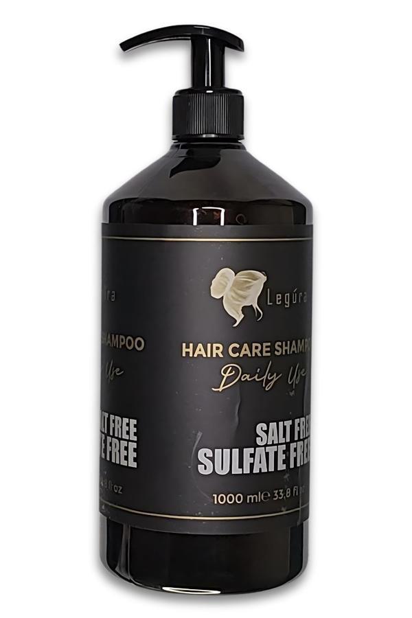 Vos Versa Legüra Saç Bakım Şampuanı 1000ML VLG2950 - Image 1