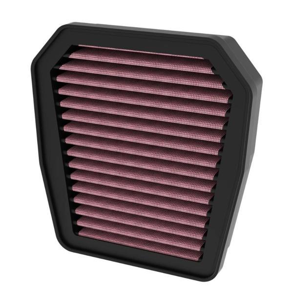 KN HAVA FİLTRESİ DL800 VStrom GSX8S GSX8R SU-8023 - Image 1