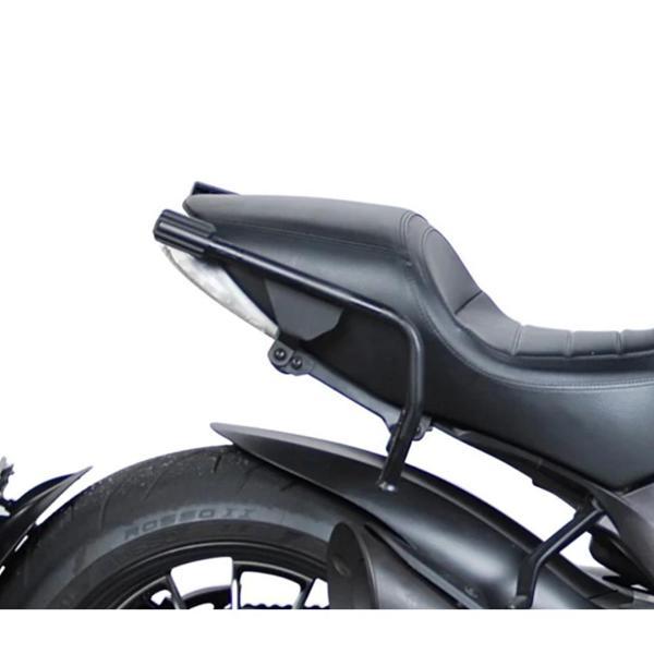 SHAD 3P Ducati Diavel Yan Çanta Demiri D0DV14IF - Image 1