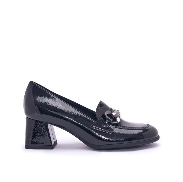 Kadın Oxford ( Klasik) 205366DS  Donna Serena 5366 Axel Nero - Image 1