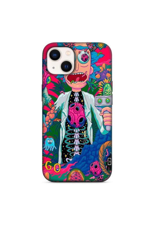 Dali Design İphone 14 Kılıf Pingerick - Image 1