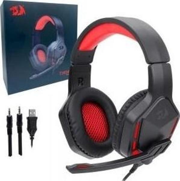 RedragonH220 Themis Headset Kulaklık - Image 1