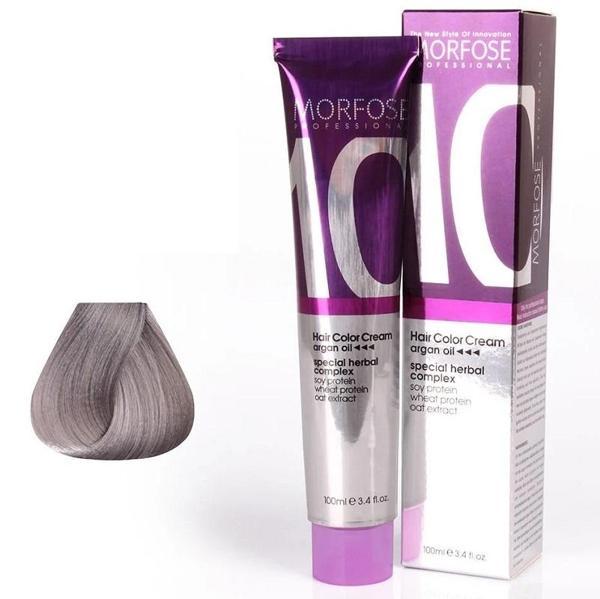 MORFOSE 10 SAÇ BOYASI 100ml/12.81 Ekstra Küllü Sarı - Image 1