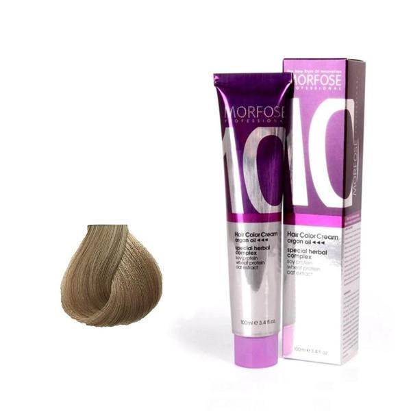 MORFOSE 10 SAÇ BOYASI 100ml / 8.3   Açık Kumral Dore - Image 1