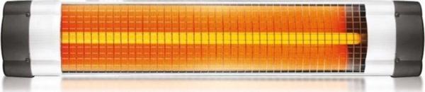 Cvs Dn-3031 Duvar Tipi Infrared Isıtıcı 2600W Düşük Enerji Yüksek Verim Soba - Image 1