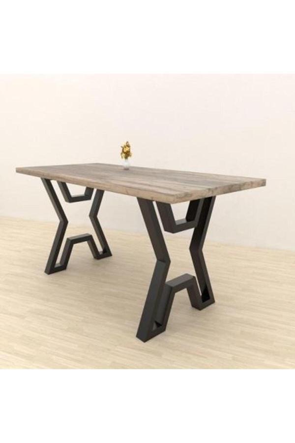 Güven Dekoratif Metal Çiçeklik - Image 1