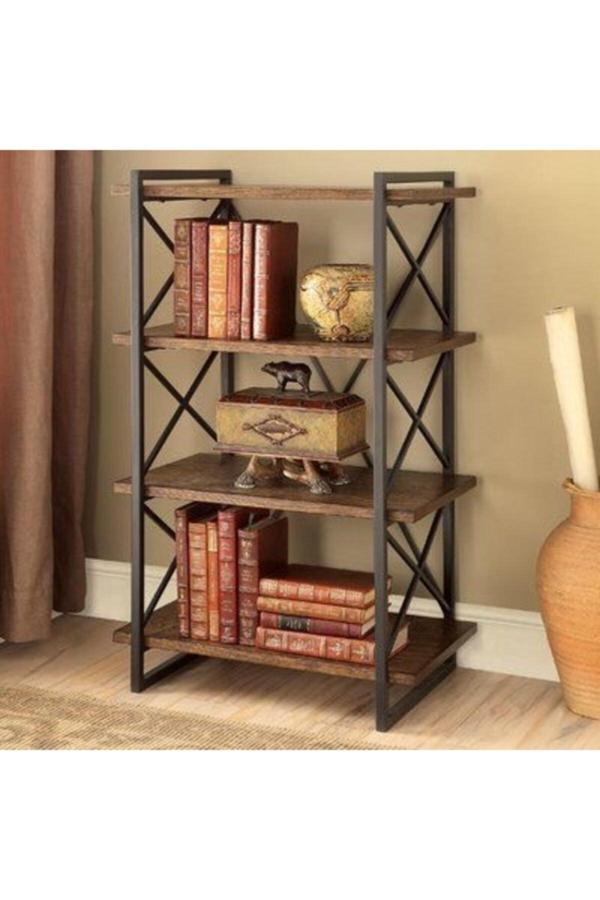 Güven Dekoratif kitaplıık - Image 1