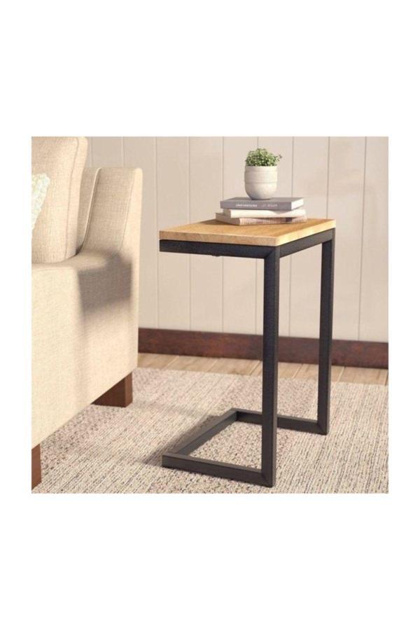 Güven Dekoratif Yan Sehpa - Image 1